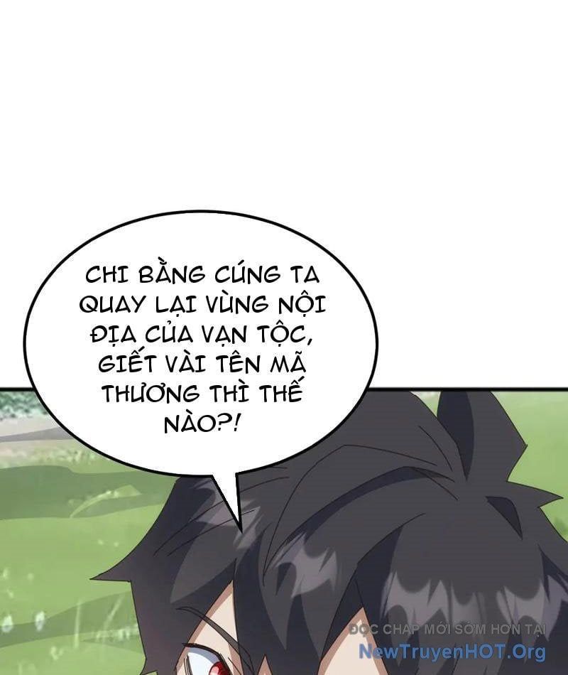 Vạn Tộc Xâm Lược: Bắt Đầu Thuần Hóa Cự Thú Cấp Sử Thi - Chapter 42 - Page 21