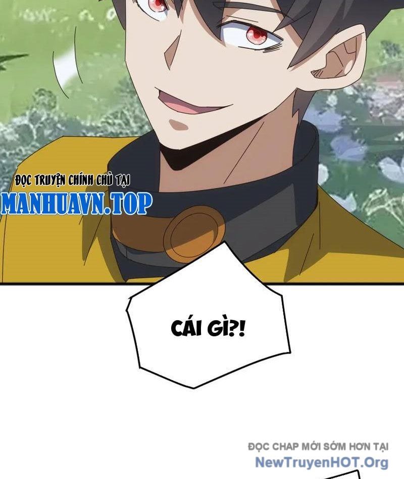 Vạn Tộc Xâm Lược: Bắt Đầu Thuần Hóa Cự Thú Cấp Sử Thi - Chapter 42 - Page 22