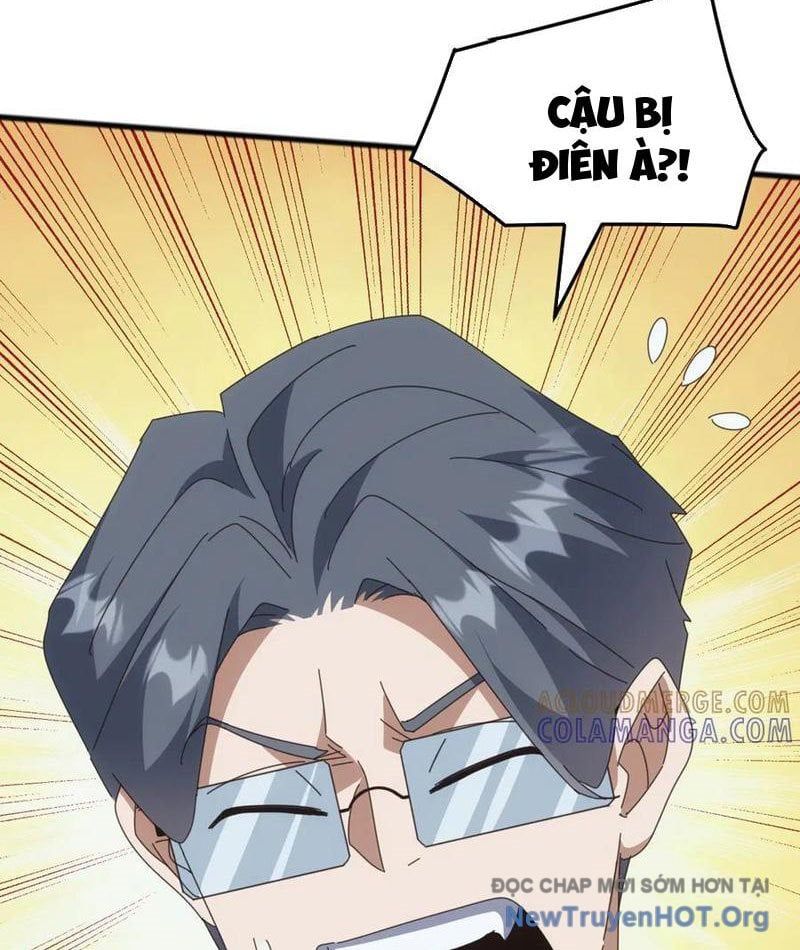 Vạn Tộc Xâm Lược: Bắt Đầu Thuần Hóa Cự Thú Cấp Sử Thi - Chapter 42 - Page 23