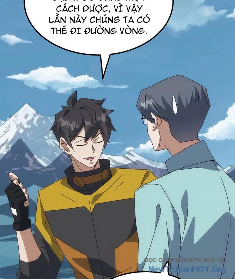 Vạn Tộc Xâm Lược: Bắt Đầu Thuần Hóa Cự Thú Cấp Sử Thi - Chapter 42 - Page 25