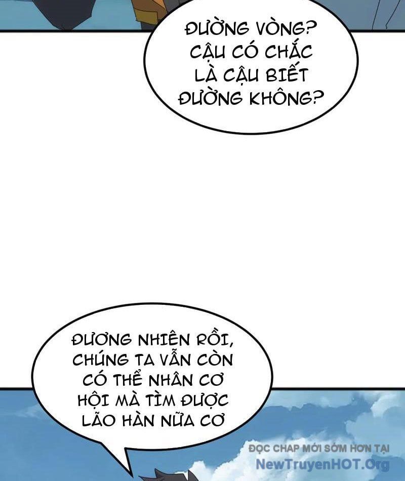 Vạn Tộc Xâm Lược: Bắt Đầu Thuần Hóa Cự Thú Cấp Sử Thi - Chapter 42 - Page 26