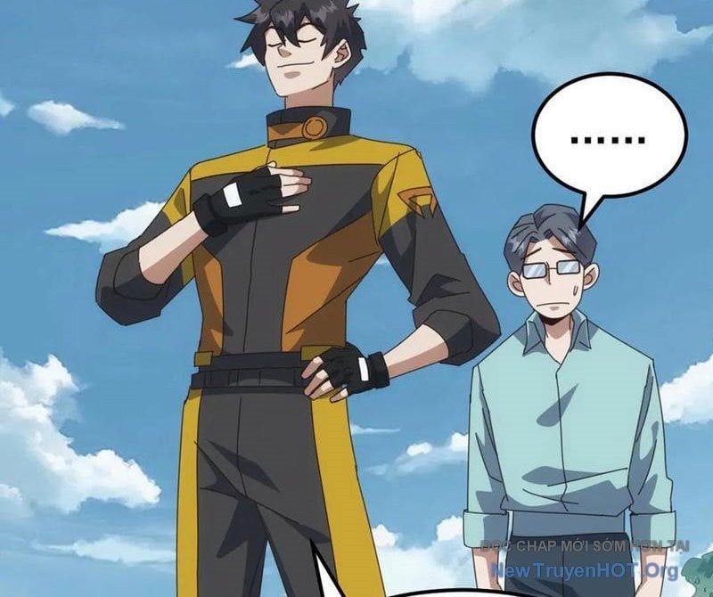 Vạn Tộc Xâm Lược: Bắt Đầu Thuần Hóa Cự Thú Cấp Sử Thi - Chapter 42 - Page 27