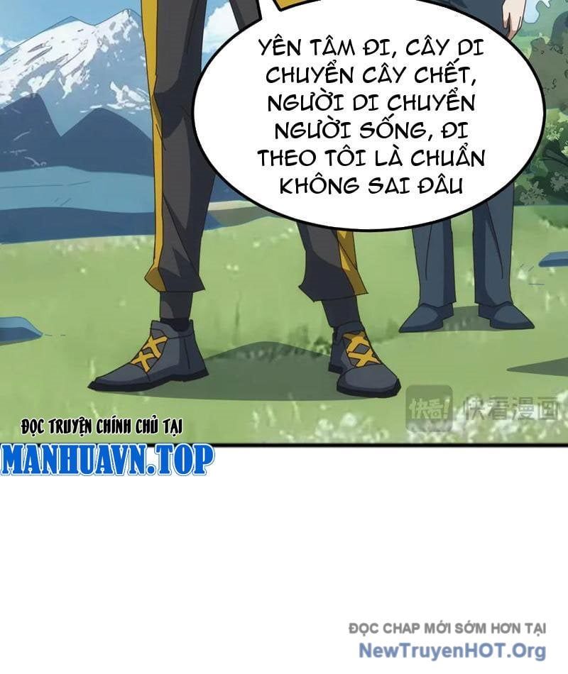 Vạn Tộc Xâm Lược: Bắt Đầu Thuần Hóa Cự Thú Cấp Sử Thi - Chapter 42 - Page 28
