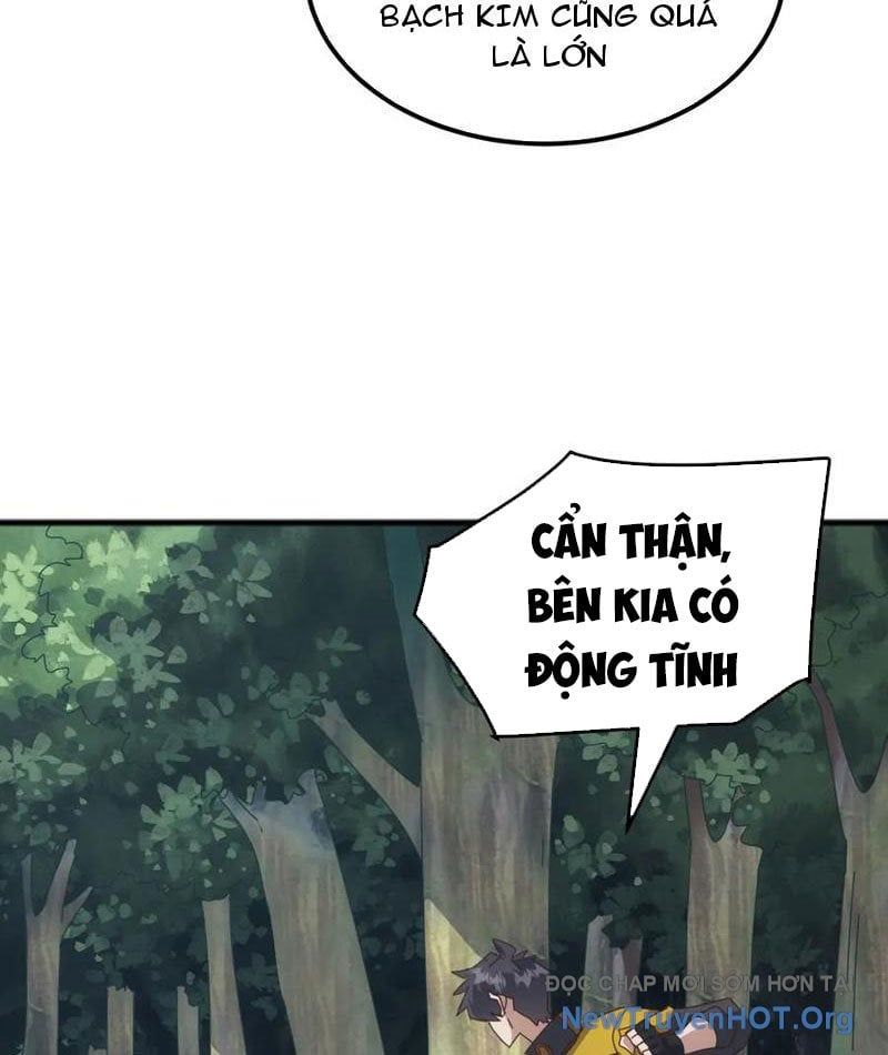 Vạn Tộc Xâm Lược: Bắt Đầu Thuần Hóa Cự Thú Cấp Sử Thi - Chapter 42 - Page 35