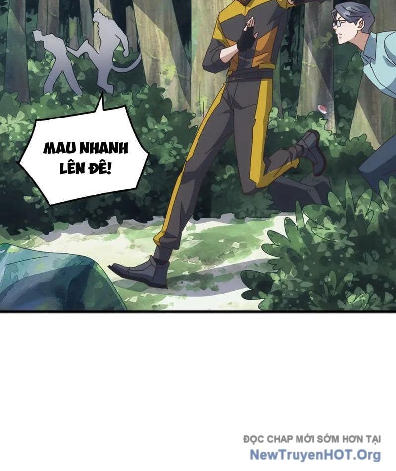 Vạn Tộc Xâm Lược: Bắt Đầu Thuần Hóa Cự Thú Cấp Sử Thi - Chapter 42 - Page 36