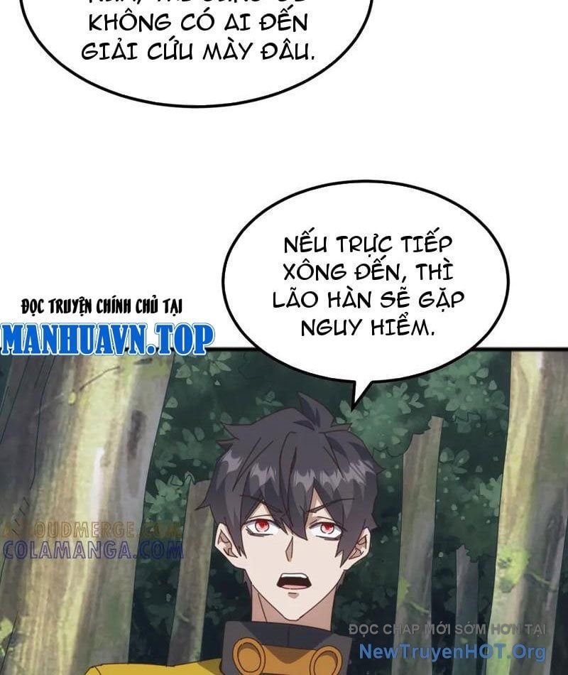 Vạn Tộc Xâm Lược: Bắt Đầu Thuần Hóa Cự Thú Cấp Sử Thi - Chapter 42 - Page 39