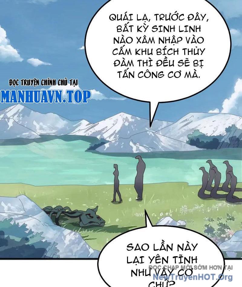 Vạn Tộc Xâm Lược: Bắt Đầu Thuần Hóa Cự Thú Cấp Sử Thi - Chapter 42 - Page 4