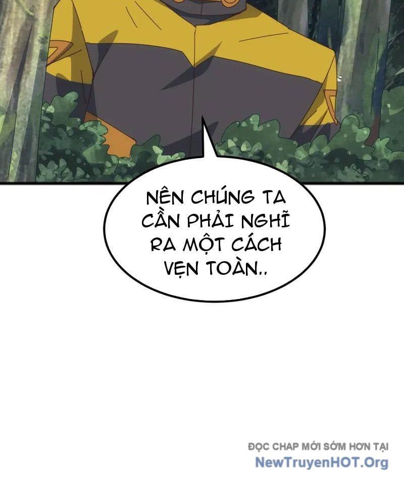 Vạn Tộc Xâm Lược: Bắt Đầu Thuần Hóa Cự Thú Cấp Sử Thi - Chapter 42 - Page 40