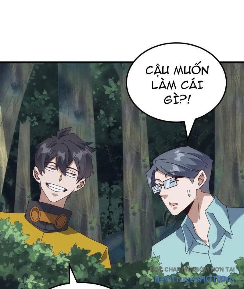 Vạn Tộc Xâm Lược: Bắt Đầu Thuần Hóa Cự Thú Cấp Sử Thi - Chapter 42 - Page 41