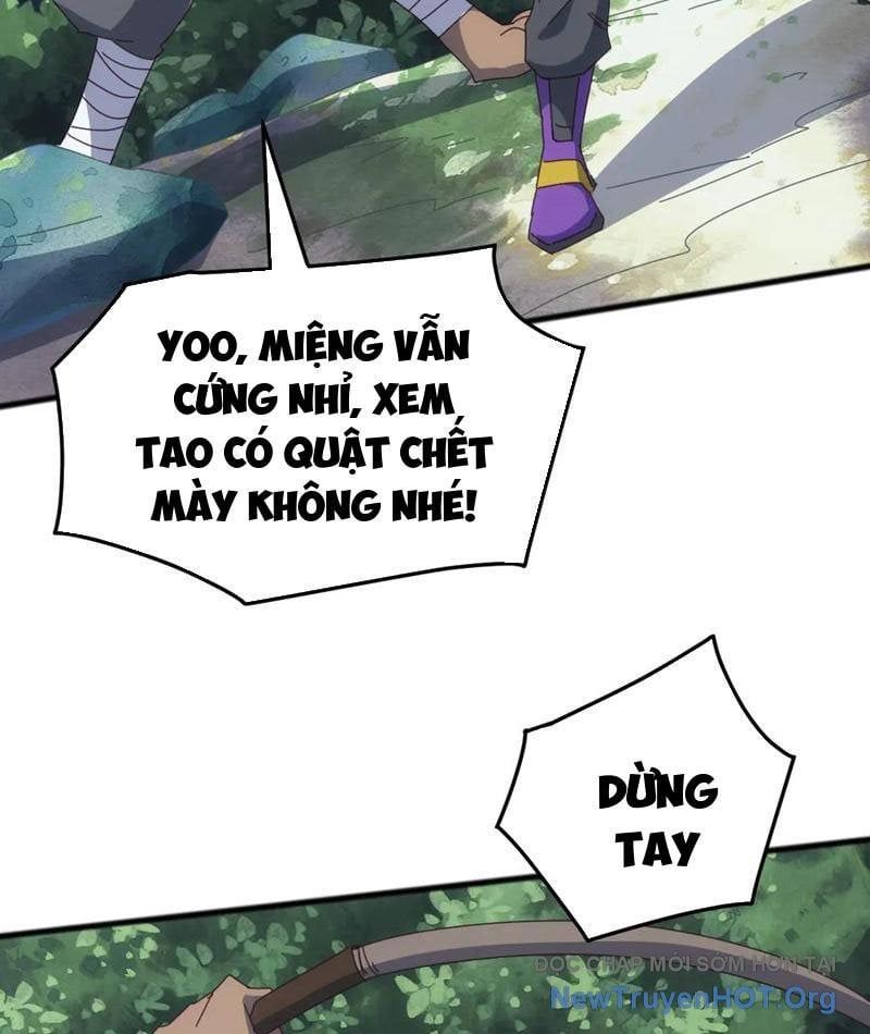 Vạn Tộc Xâm Lược: Bắt Đầu Thuần Hóa Cự Thú Cấp Sử Thi - Chapter 42 - Page 44