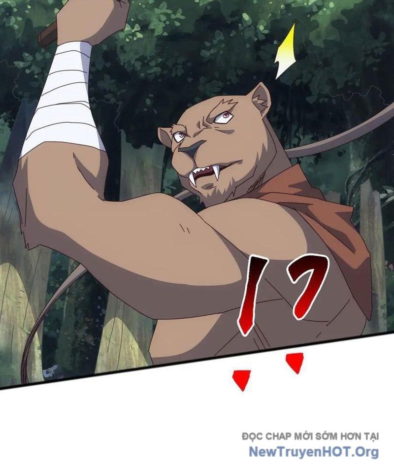 Vạn Tộc Xâm Lược: Bắt Đầu Thuần Hóa Cự Thú Cấp Sử Thi - Chapter 42 - Page 45