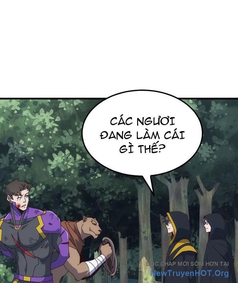 Vạn Tộc Xâm Lược: Bắt Đầu Thuần Hóa Cự Thú Cấp Sử Thi - Chapter 42 - Page 46