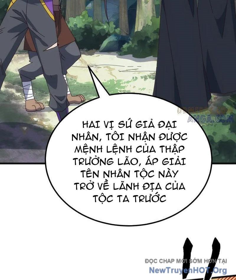 Vạn Tộc Xâm Lược: Bắt Đầu Thuần Hóa Cự Thú Cấp Sử Thi - Chapter 42 - Page 47