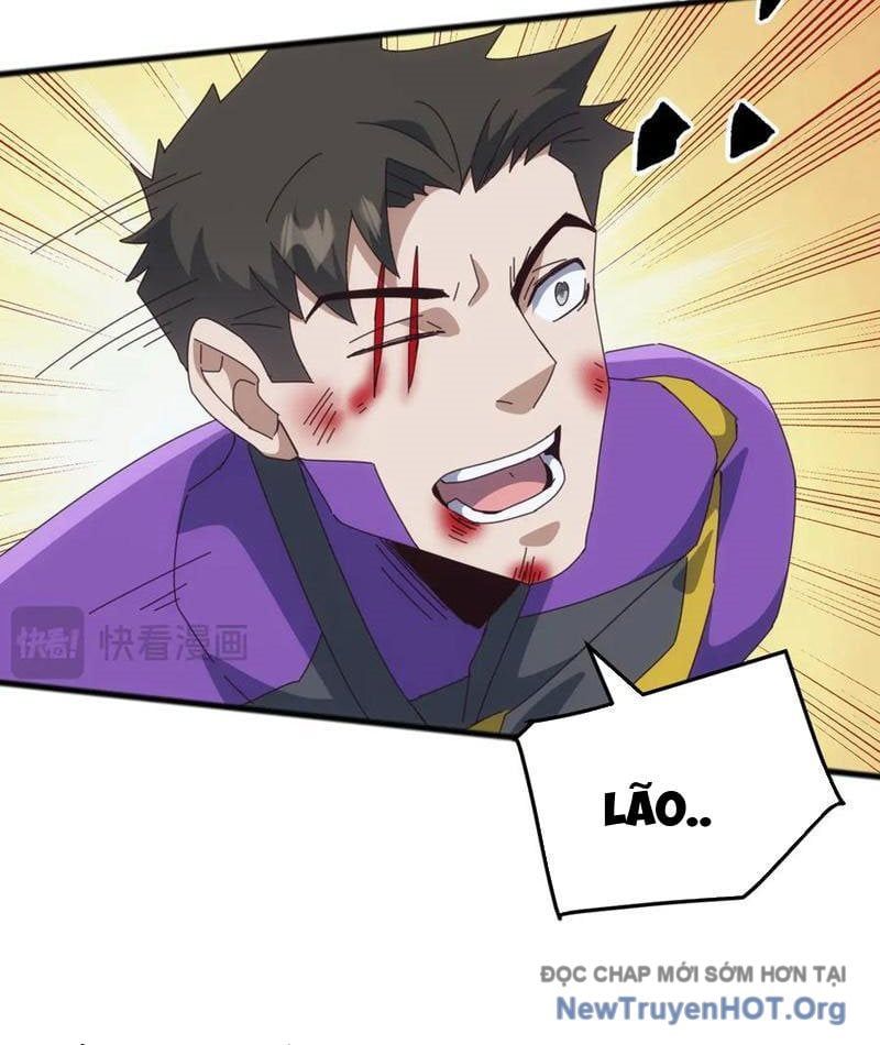 Vạn Tộc Xâm Lược: Bắt Đầu Thuần Hóa Cự Thú Cấp Sử Thi - Chapter 42 - Page 48