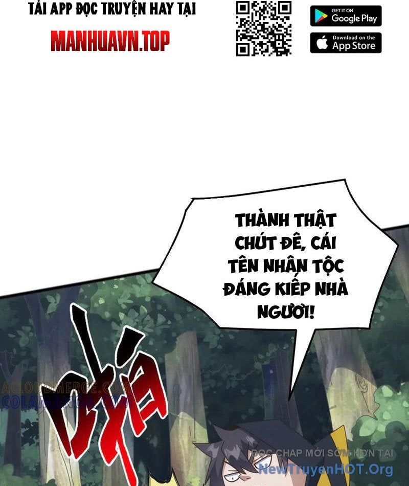 Vạn Tộc Xâm Lược: Bắt Đầu Thuần Hóa Cự Thú Cấp Sử Thi - Chapter 42 - Page 49