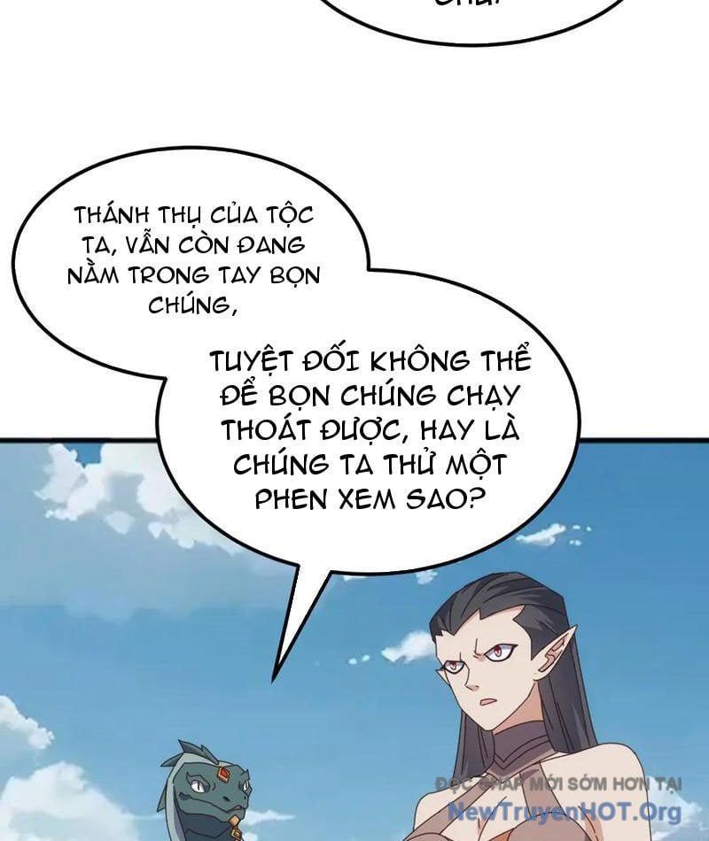 Vạn Tộc Xâm Lược: Bắt Đầu Thuần Hóa Cự Thú Cấp Sử Thi - Chapter 42 - Page 5