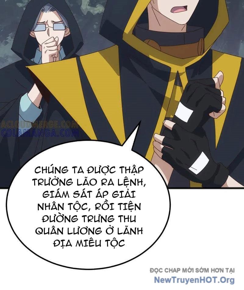 Vạn Tộc Xâm Lược: Bắt Đầu Thuần Hóa Cự Thú Cấp Sử Thi - Chapter 42 - Page 52