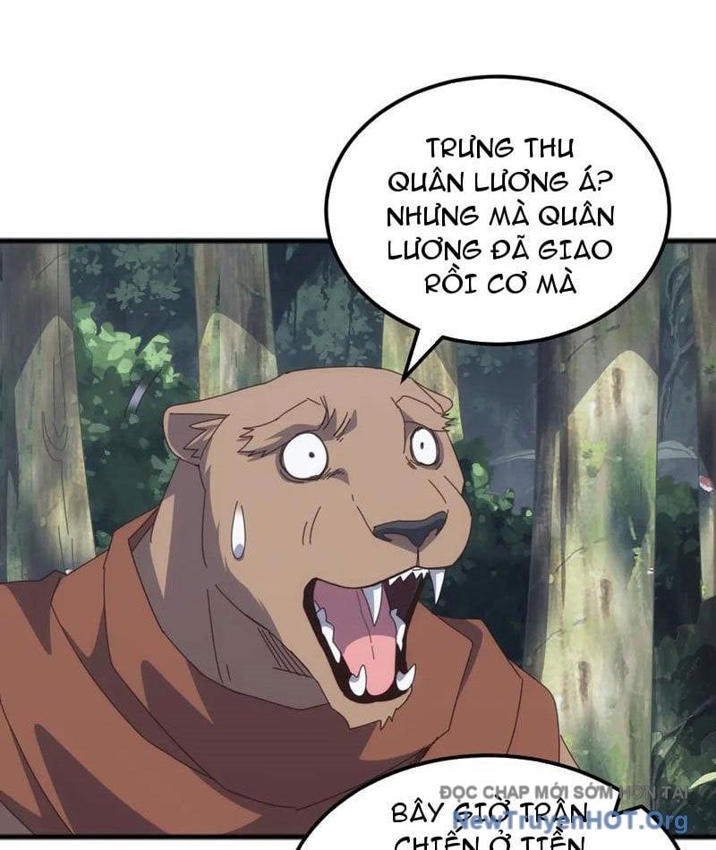 Vạn Tộc Xâm Lược: Bắt Đầu Thuần Hóa Cự Thú Cấp Sử Thi - Chapter 42 - Page 53
