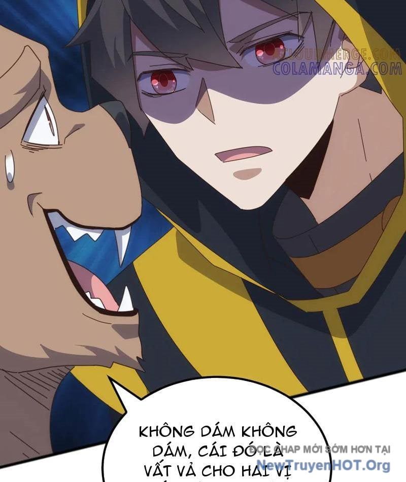 Vạn Tộc Xâm Lược: Bắt Đầu Thuần Hóa Cự Thú Cấp Sử Thi - Chapter 42 - Page 55