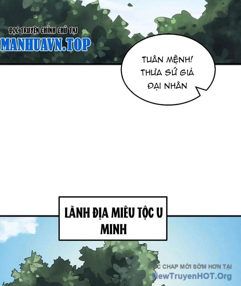 Vạn Tộc Xâm Lược: Bắt Đầu Thuần Hóa Cự Thú Cấp Sử Thi - Chapter 42 - Page 57
