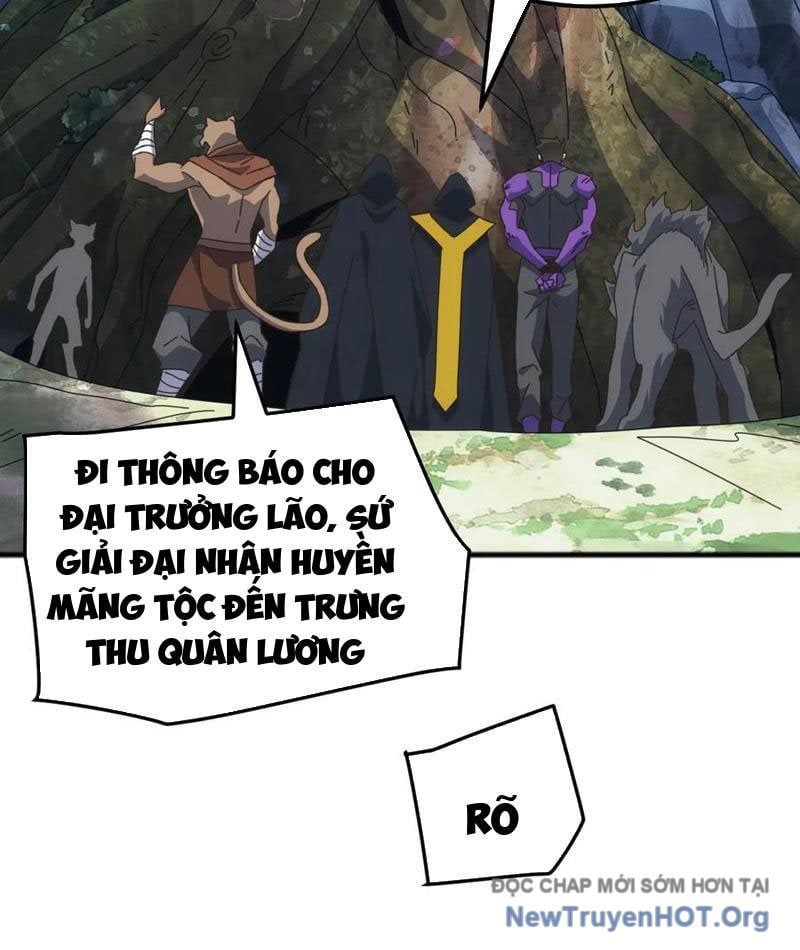 Vạn Tộc Xâm Lược: Bắt Đầu Thuần Hóa Cự Thú Cấp Sử Thi - Chapter 42 - Page 59