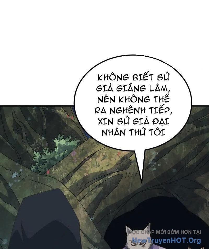 Vạn Tộc Xâm Lược: Bắt Đầu Thuần Hóa Cự Thú Cấp Sử Thi - Chapter 42 - Page 60