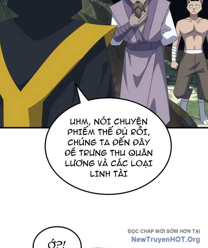 Vạn Tộc Xâm Lược: Bắt Đầu Thuần Hóa Cự Thú Cấp Sử Thi - Chapter 42 - Page 61