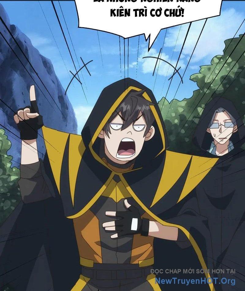 Vạn Tộc Xâm Lược: Bắt Đầu Thuần Hóa Cự Thú Cấp Sử Thi - Chapter 42 - Page 64