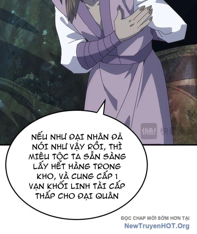 Vạn Tộc Xâm Lược: Bắt Đầu Thuần Hóa Cự Thú Cấp Sử Thi - Chapter 42 - Page 68