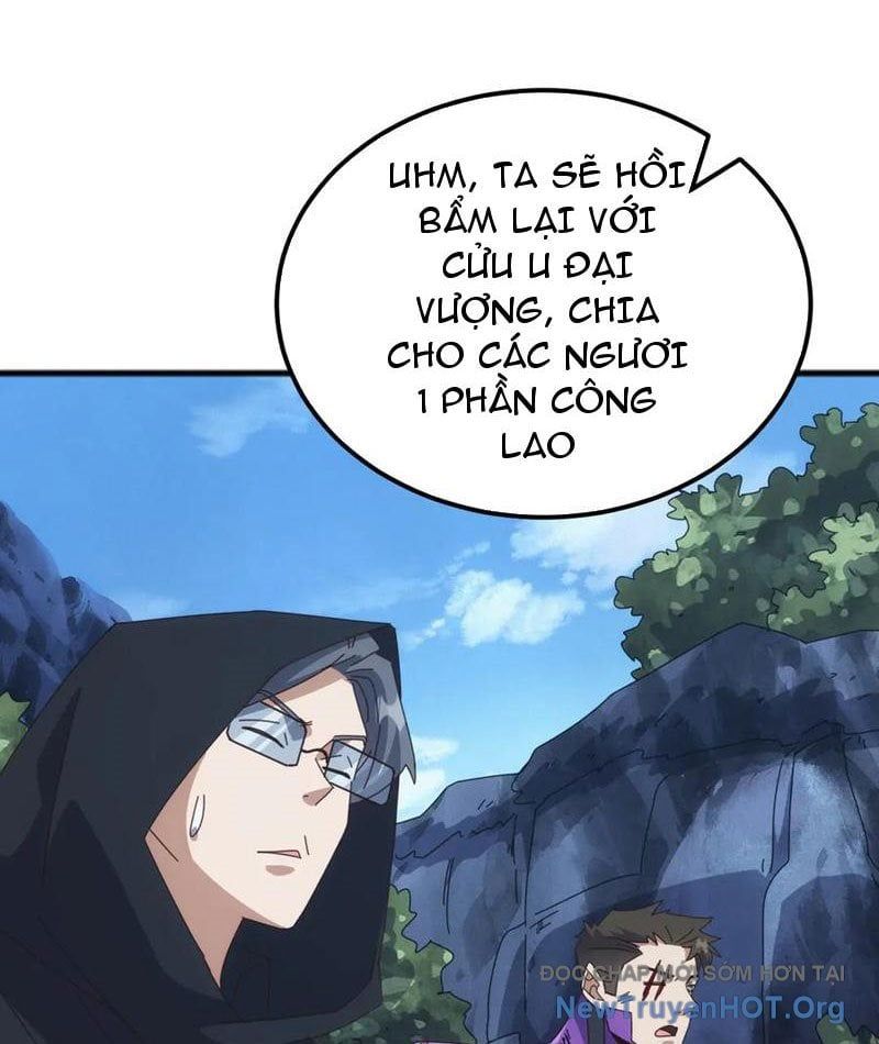 Vạn Tộc Xâm Lược: Bắt Đầu Thuần Hóa Cự Thú Cấp Sử Thi - Chapter 42 - Page 69