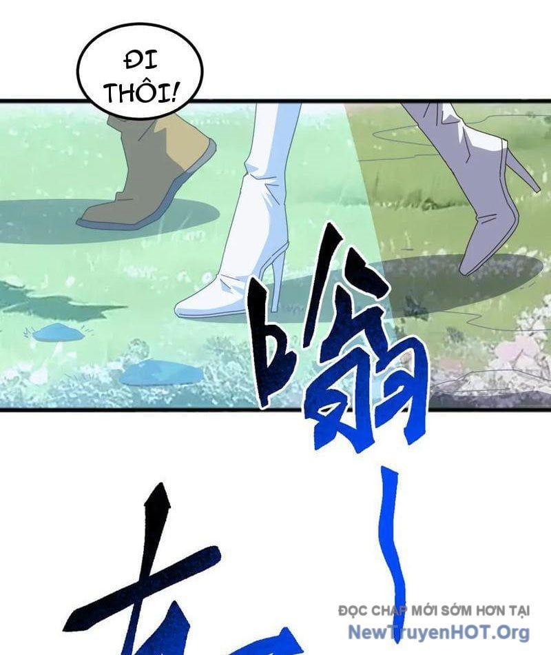 Vạn Tộc Xâm Lược: Bắt Đầu Thuần Hóa Cự Thú Cấp Sử Thi - Chapter 42 - Page 7