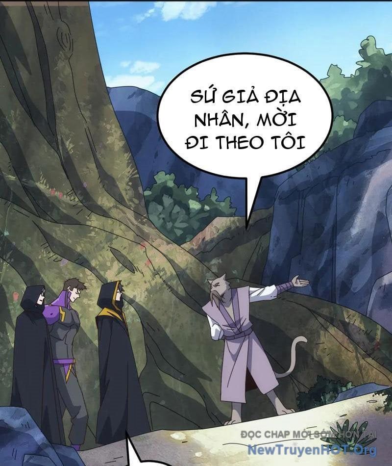 Vạn Tộc Xâm Lược: Bắt Đầu Thuần Hóa Cự Thú Cấp Sử Thi - Chapter 42 - Page 71