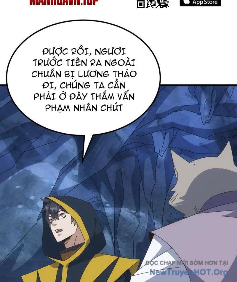 Vạn Tộc Xâm Lược: Bắt Đầu Thuần Hóa Cự Thú Cấp Sử Thi - Chapter 42 - Page 76