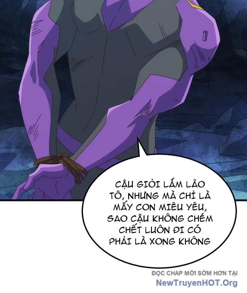 Vạn Tộc Xâm Lược: Bắt Đầu Thuần Hóa Cự Thú Cấp Sử Thi - Chapter 42 - Page 79