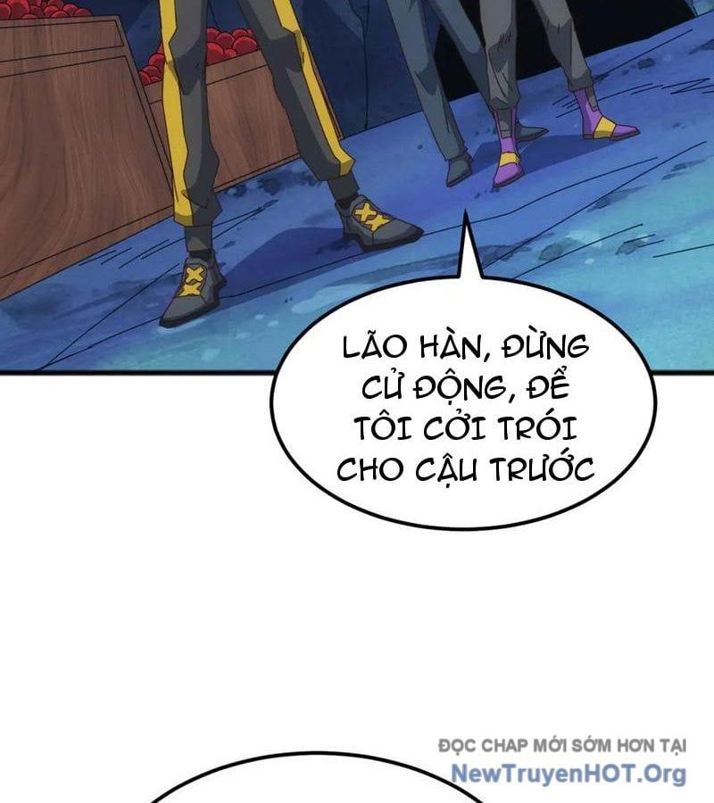 Vạn Tộc Xâm Lược: Bắt Đầu Thuần Hóa Cự Thú Cấp Sử Thi - Chapter 42 - Page 81