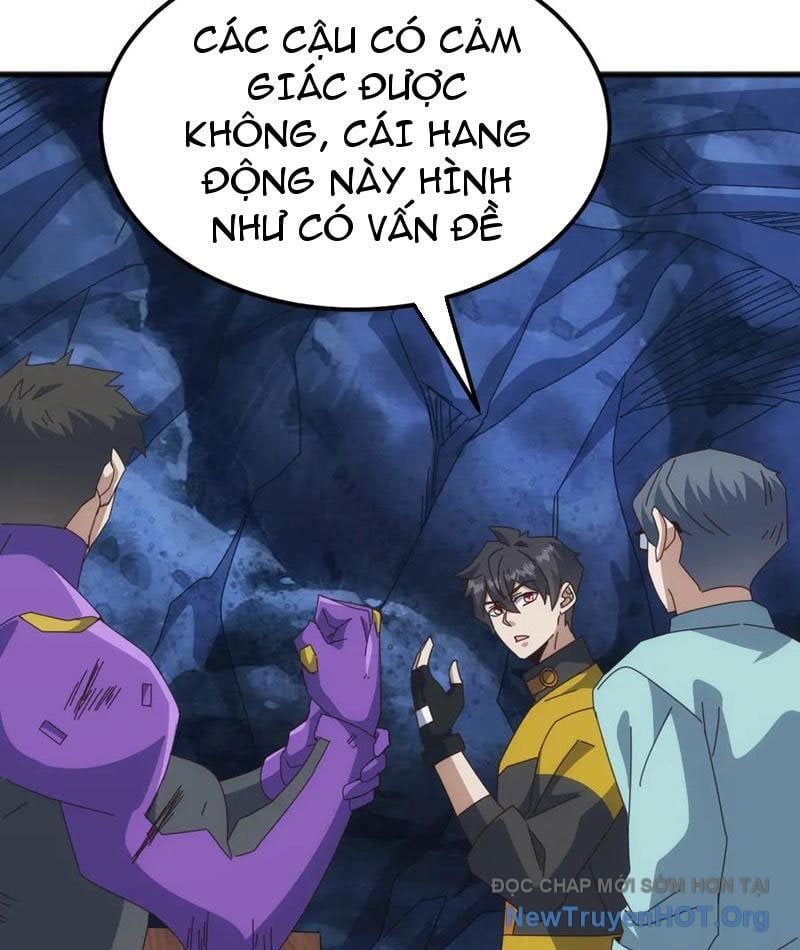 Vạn Tộc Xâm Lược: Bắt Đầu Thuần Hóa Cự Thú Cấp Sử Thi - Chapter 42 - Page 82