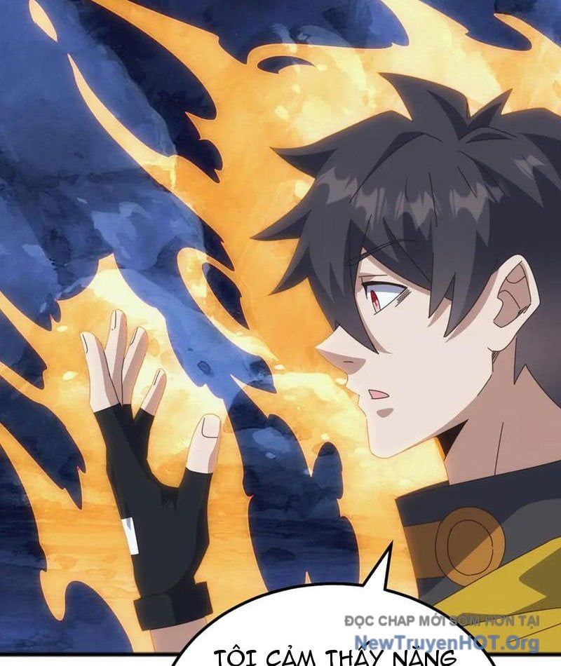 Vạn Tộc Xâm Lược: Bắt Đầu Thuần Hóa Cự Thú Cấp Sử Thi - Chapter 42 - Page 84