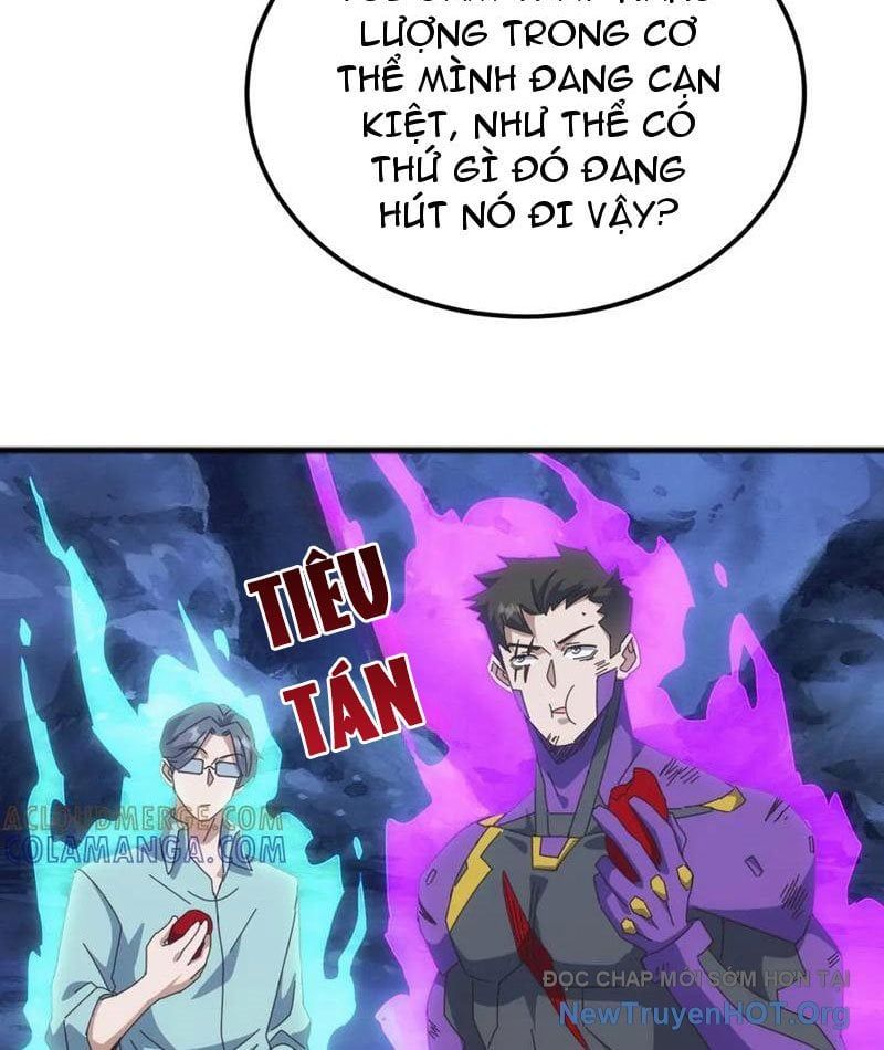 Vạn Tộc Xâm Lược: Bắt Đầu Thuần Hóa Cự Thú Cấp Sử Thi - Chapter 42 - Page 85