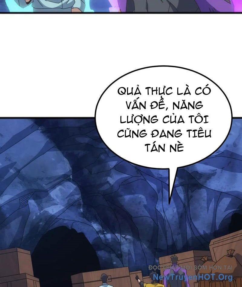 Vạn Tộc Xâm Lược: Bắt Đầu Thuần Hóa Cự Thú Cấp Sử Thi - Chapter 42 - Page 86