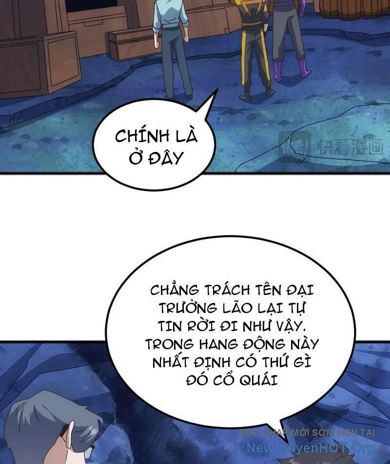 Vạn Tộc Xâm Lược: Bắt Đầu Thuần Hóa Cự Thú Cấp Sử Thi - Chapter 42 - Page 87