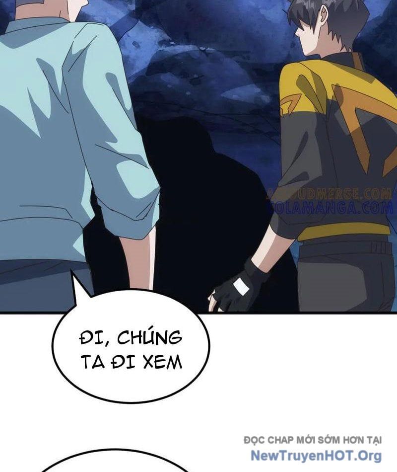 Vạn Tộc Xâm Lược: Bắt Đầu Thuần Hóa Cự Thú Cấp Sử Thi - Chapter 42 - Page 88