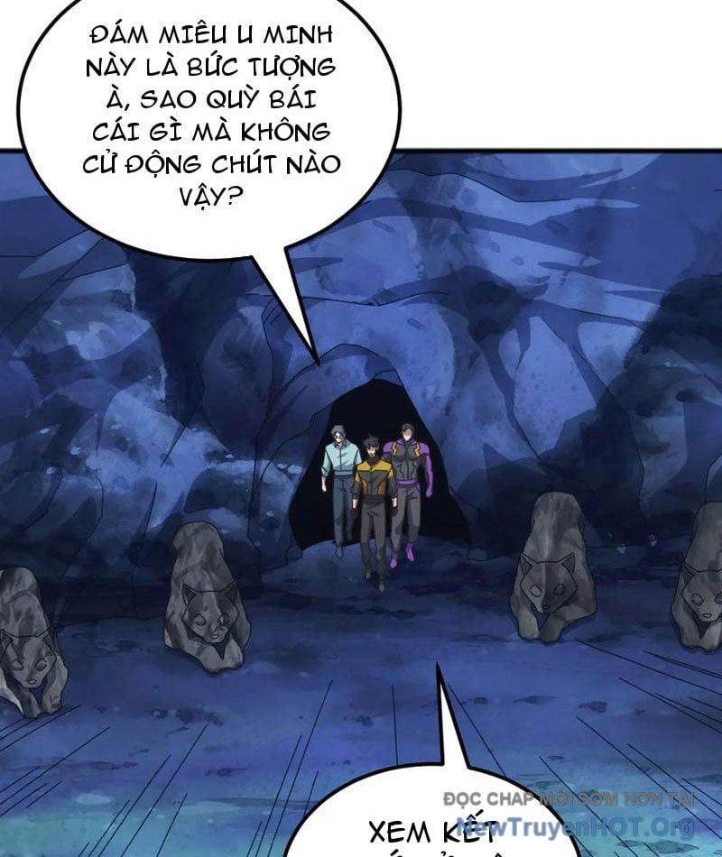 Vạn Tộc Xâm Lược: Bắt Đầu Thuần Hóa Cự Thú Cấp Sử Thi - Chapter 42 - Page 89