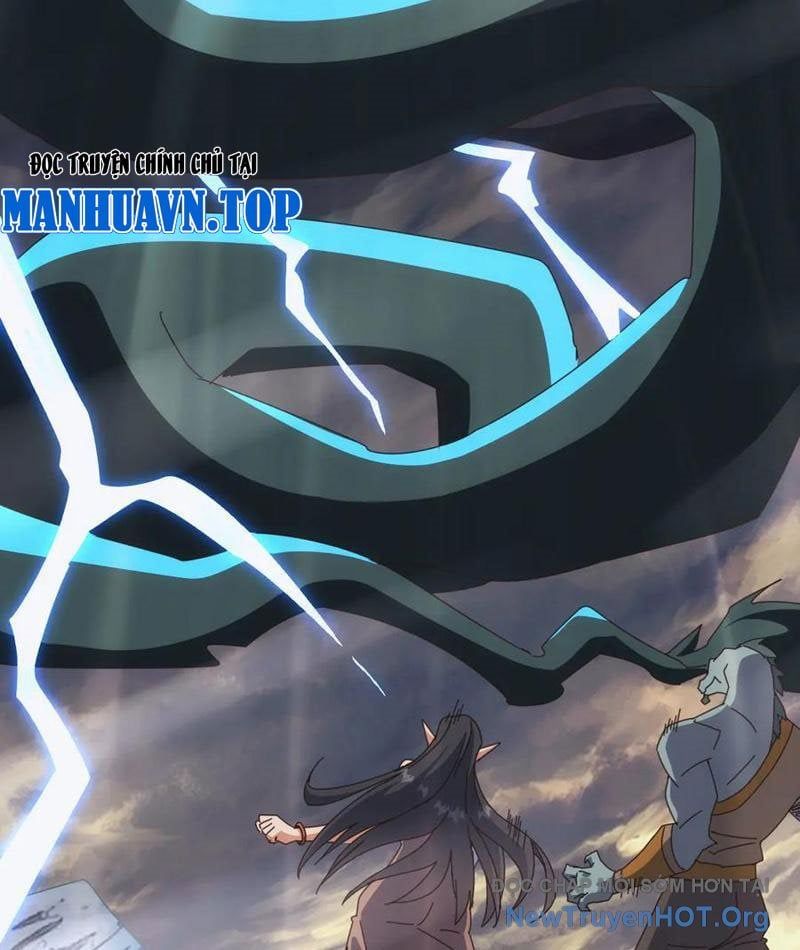 Vạn Tộc Xâm Lược: Bắt Đầu Thuần Hóa Cự Thú Cấp Sử Thi - Chapter 42 - Page 9