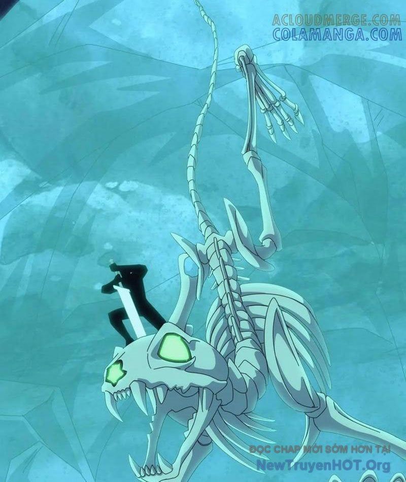 Vạn Tộc Xâm Lược: Bắt Đầu Thuần Hóa Cự Thú Cấp Sử Thi - Chapter 42 - Page 91