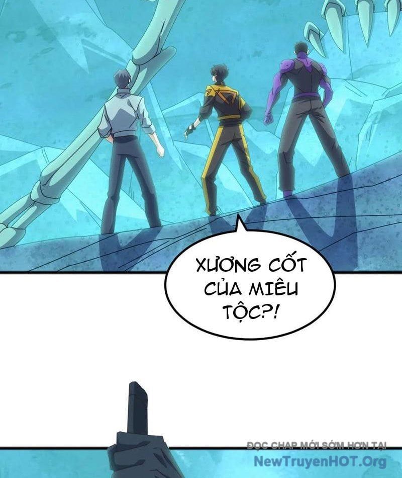 Vạn Tộc Xâm Lược: Bắt Đầu Thuần Hóa Cự Thú Cấp Sử Thi - Chapter 42 - Page 92