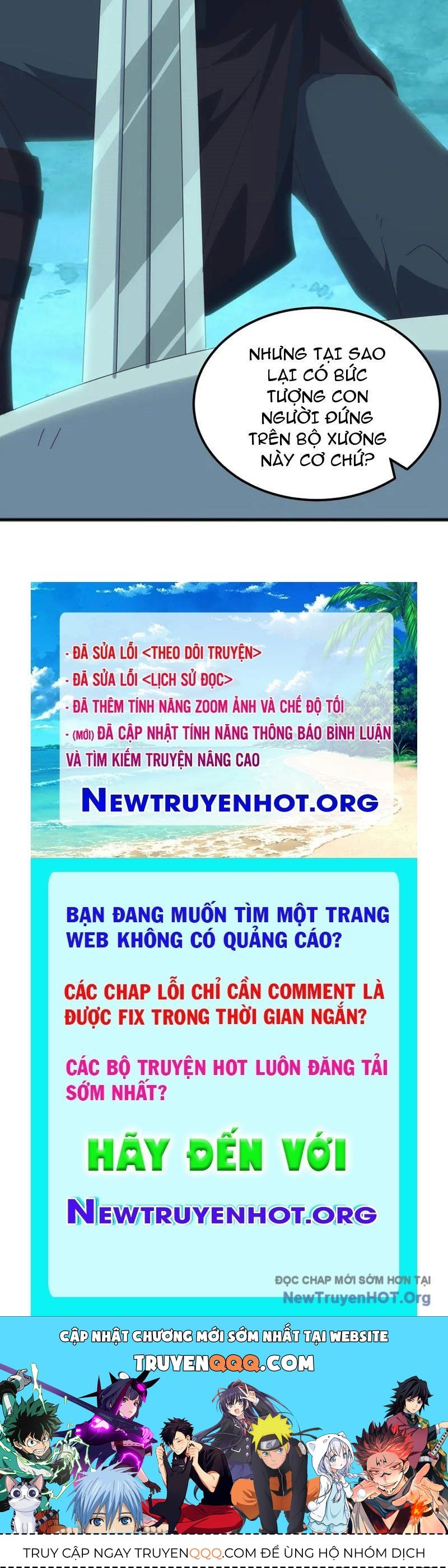 Vạn Tộc Xâm Lược: Bắt Đầu Thuần Hóa Cự Thú Cấp Sử Thi - Chapter 42 - Page 94