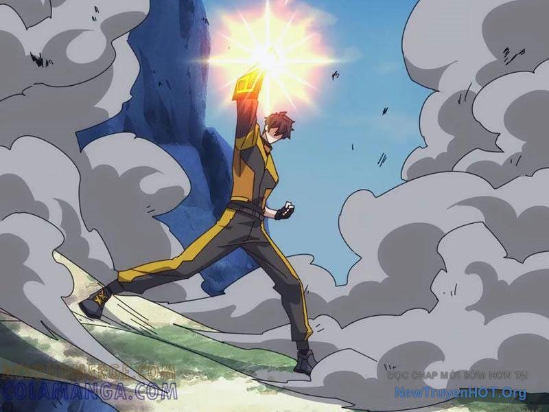 Vạn Tộc Xâm Lược: Bắt Đầu Thuần Hóa Cự Thú Cấp Sử Thi - Chapter 43 - Page 112