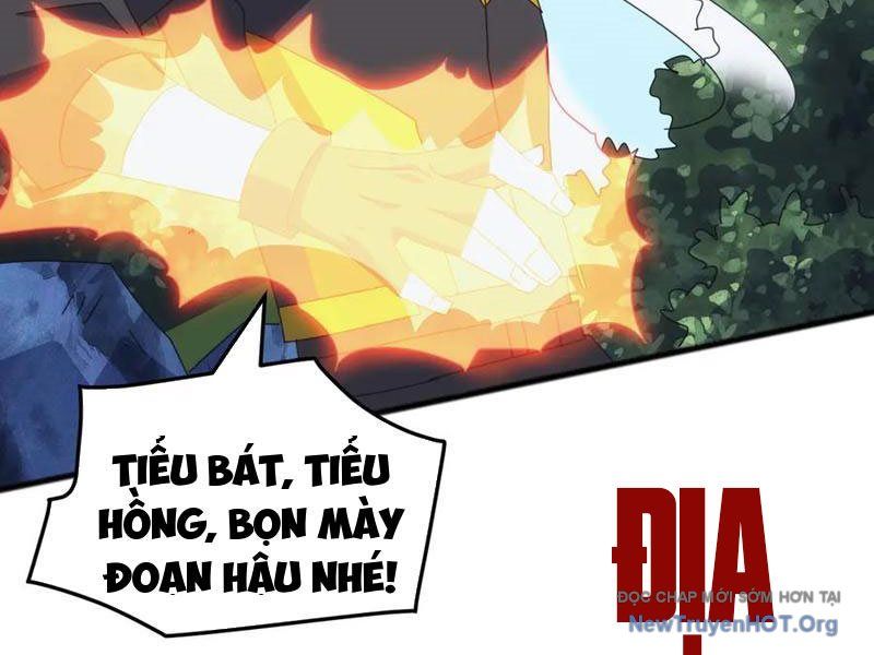 Vạn Tộc Xâm Lược: Bắt Đầu Thuần Hóa Cự Thú Cấp Sử Thi - Chapter 43 - Page 115