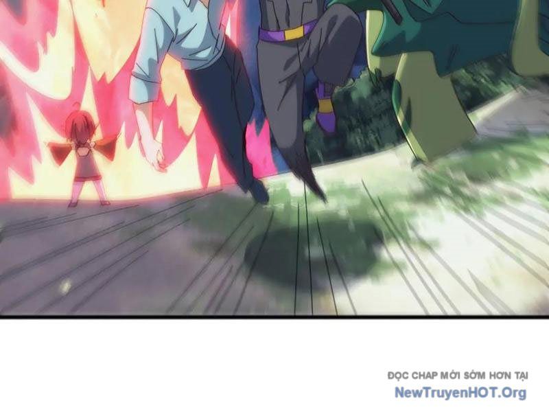 Vạn Tộc Xâm Lược: Bắt Đầu Thuần Hóa Cự Thú Cấp Sử Thi - Chapter 43 - Page 118