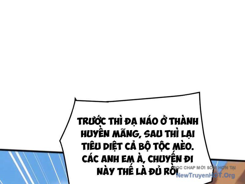 Vạn Tộc Xâm Lược: Bắt Đầu Thuần Hóa Cự Thú Cấp Sử Thi - Chapter 43 - Page 119